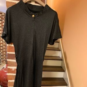 Gucci dress wool size 8 or medium